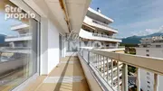 Appartement à BARBERAZ