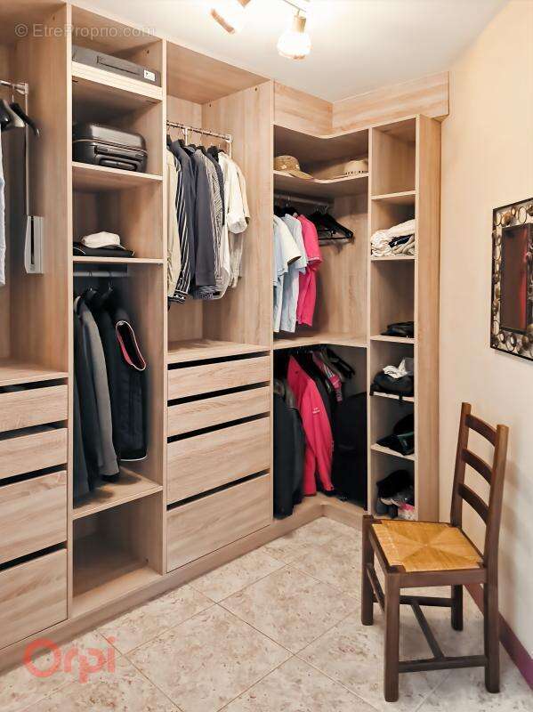 Maison à ROMORANTIN-LANTHENAY