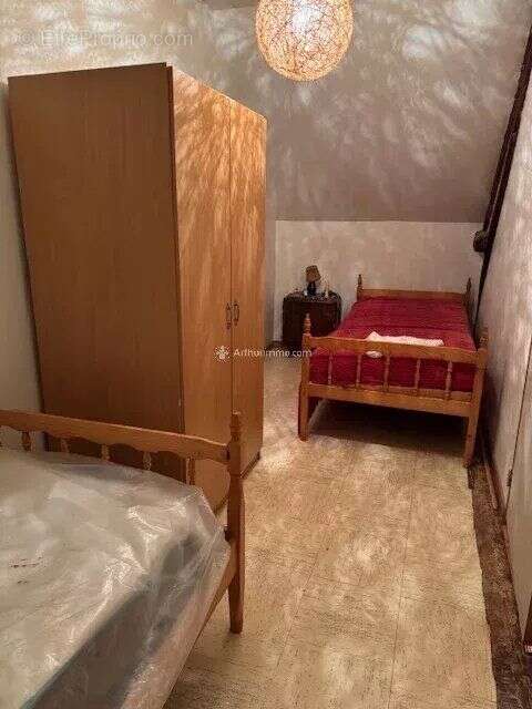 Maison à SAINTE-OPPORTUNE