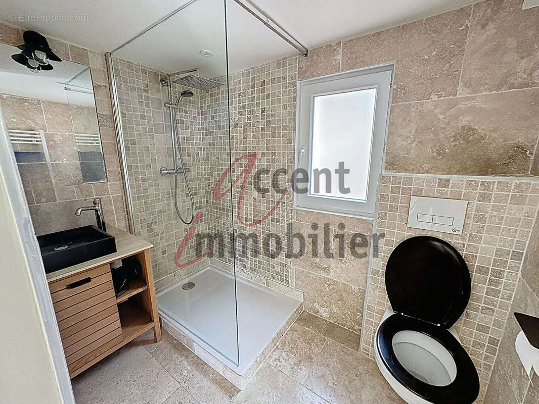 Maison à SAINT-REMY-DE-PROVENCE