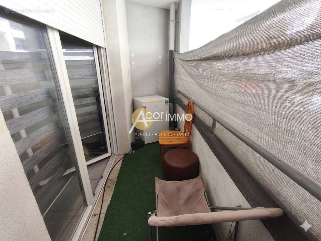 Appartement à LA SEYNE-SUR-MER