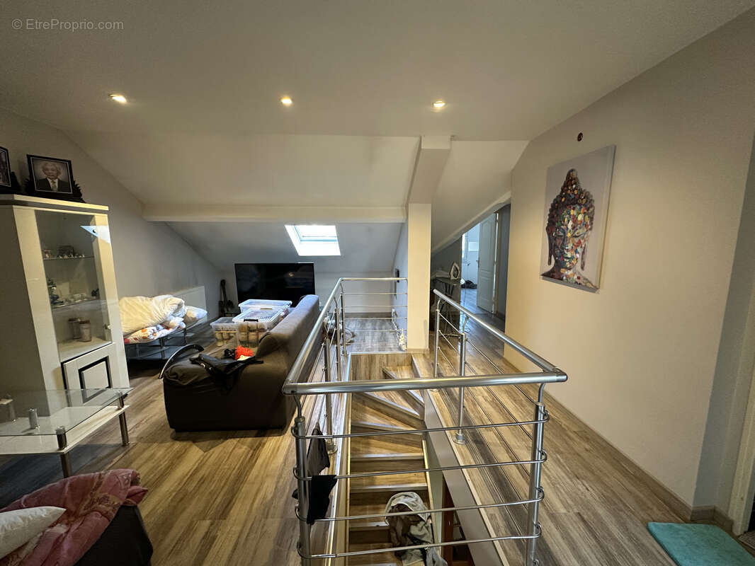 Maison à BROU-SUR-CHANTEREINE