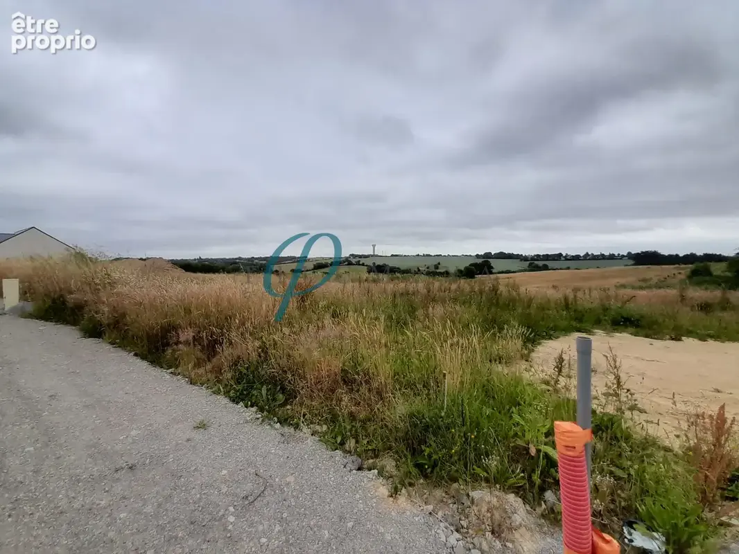 9 lots à bâtir en impasse avec vue dégagée - photo 2