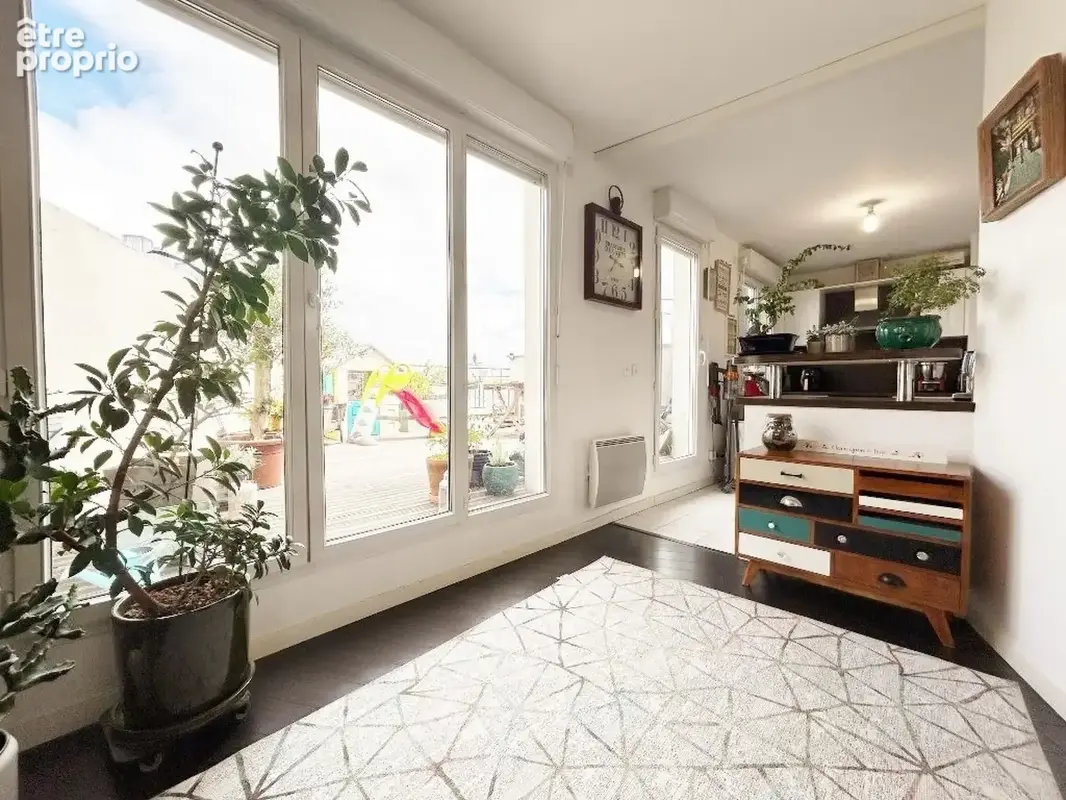 Photo 1 - Appartement à ANTONY