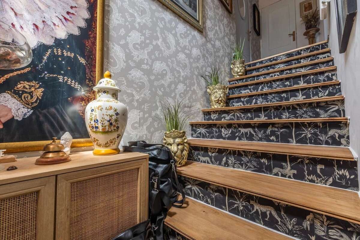 Escarene : bien rare sur le secteur ! propriété de charme avec maison individuelle 4 pièces, 3 chambres, bureau, 185m²  en total - photo 13