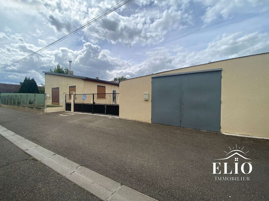 Maison 70 m² à Troyes  - photo 4