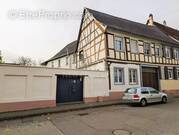 Appartement à BISCHWILLER