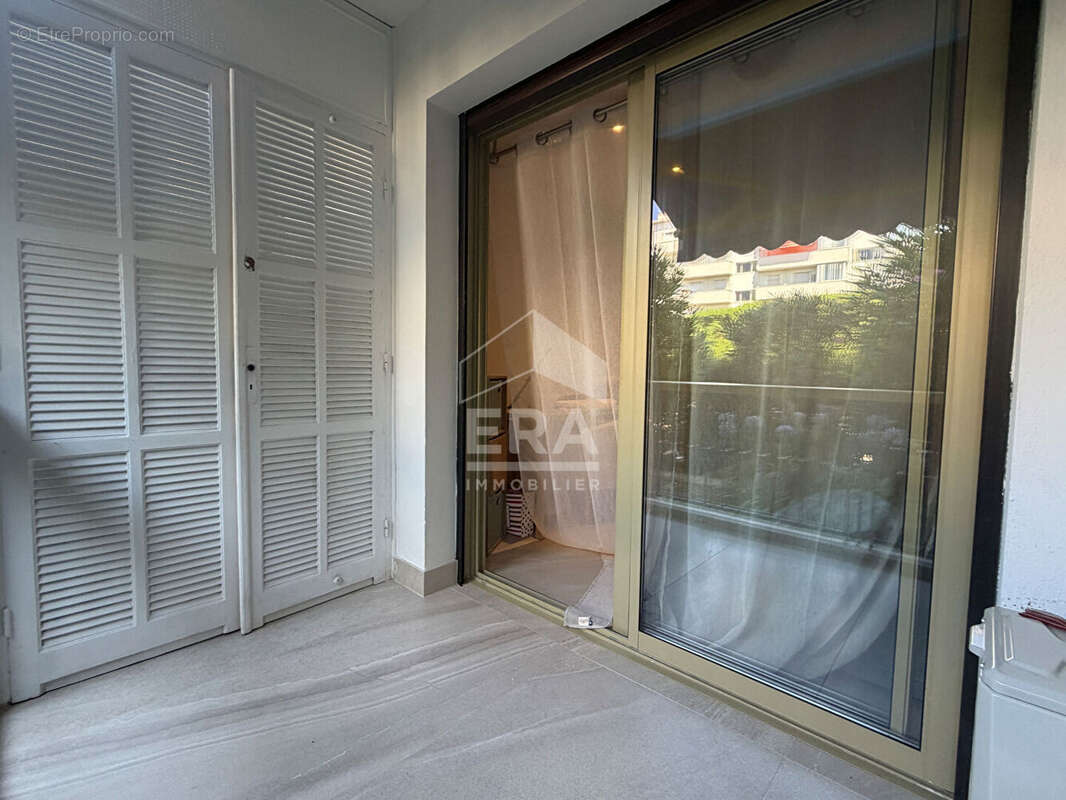 Appartement 37m² à cagnes-sur-mer - photo 7