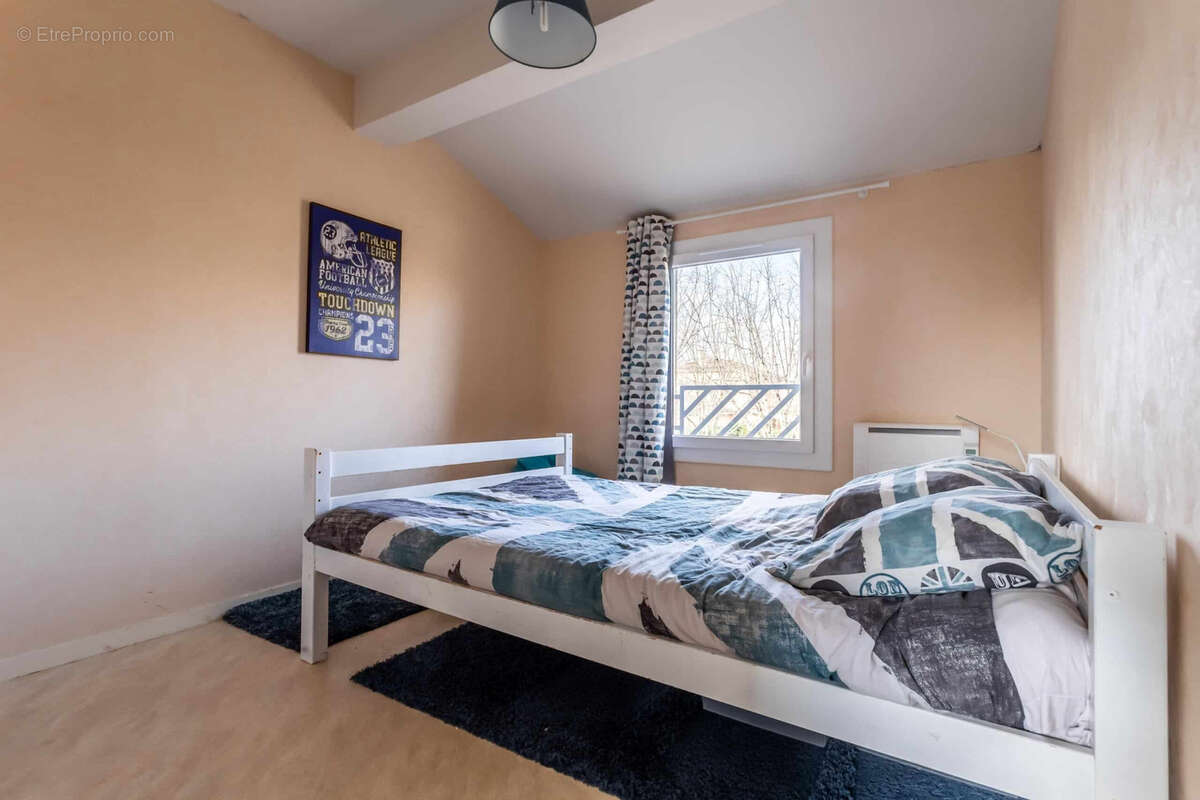 Maison 130 m² à Valence  - photo 18