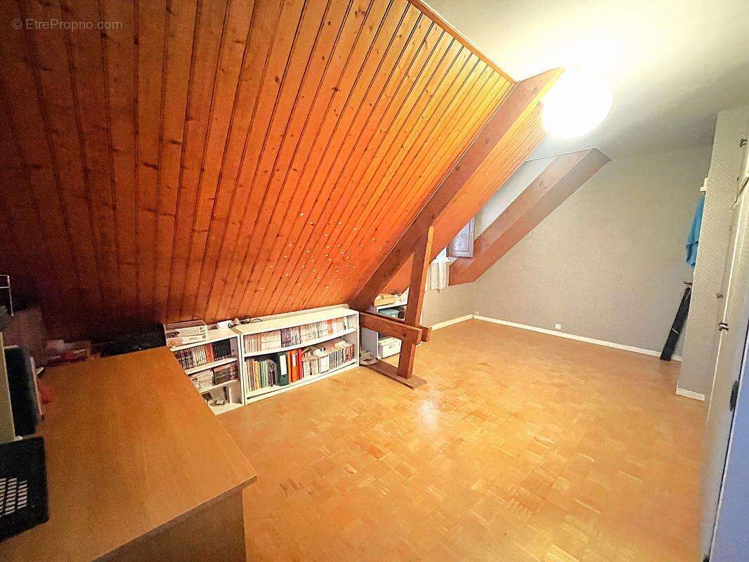 Maison à DRAVEIL