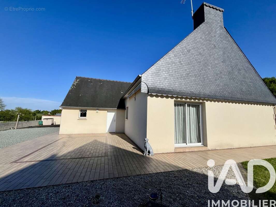 Photo 3 - Maison à PABU