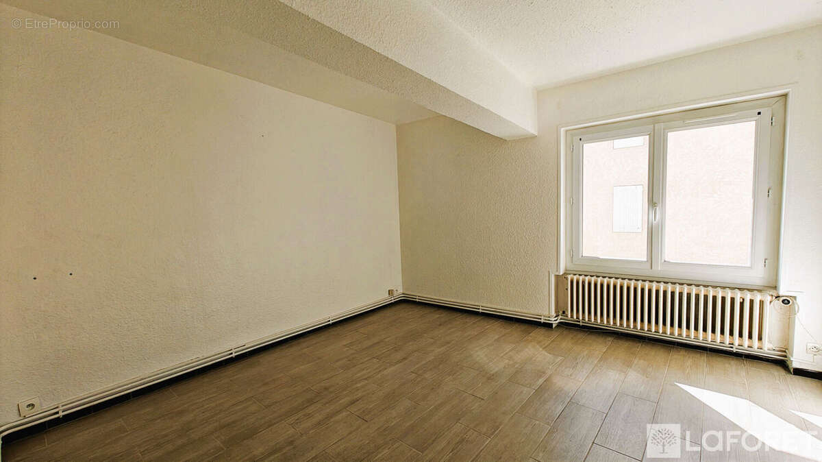 ** appartement type 3 - embrun - 3 pièces - photo 3