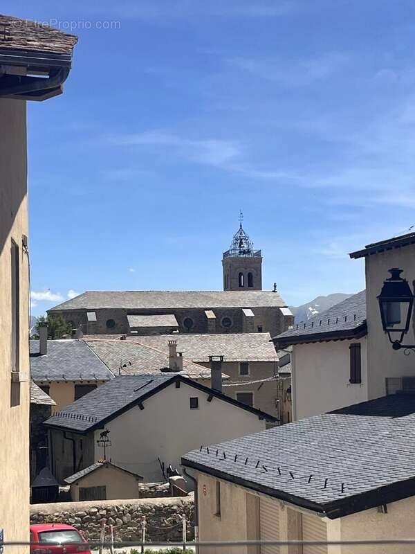 Grande maison de village avec jardin - photo 22