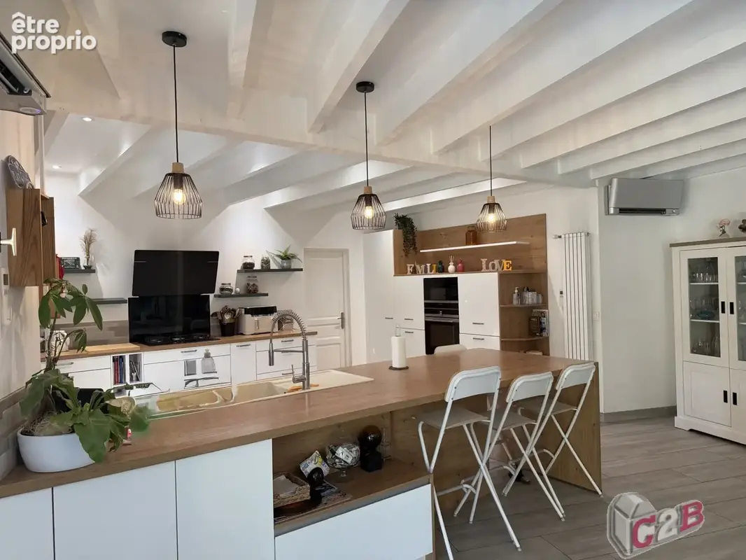 La brede maison de plain pied au coeur d'un environnement privilégié - photo 4
