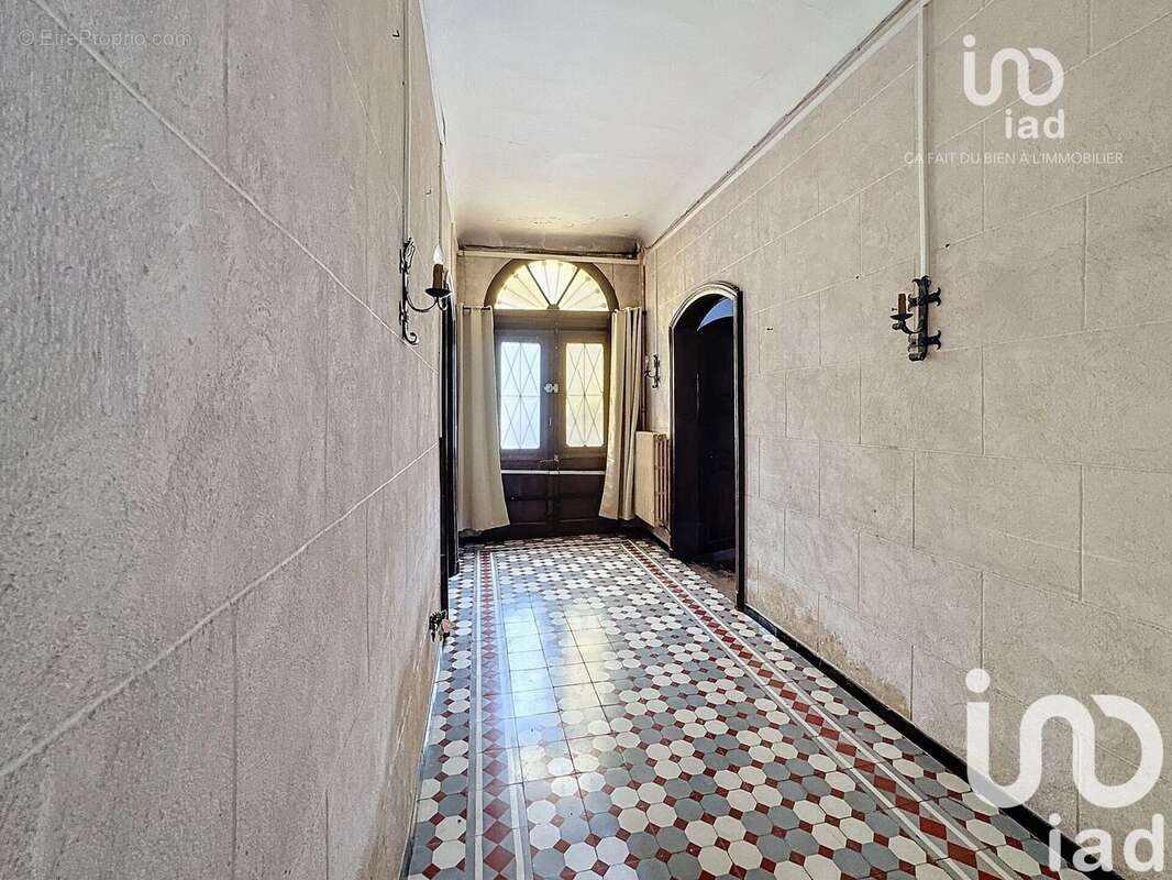 Photo 2 - Maison à MOURIES