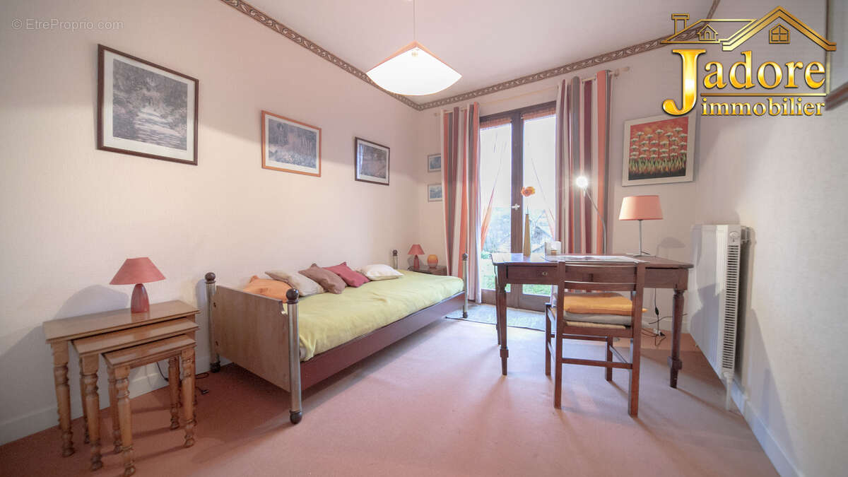 Maison à SAINTE-MARGUERITE