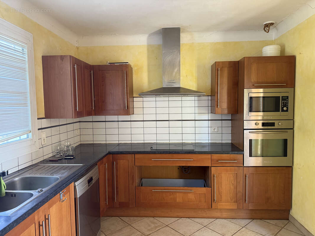 Maison à SAINT-ANDRE-DE-SANGONIS