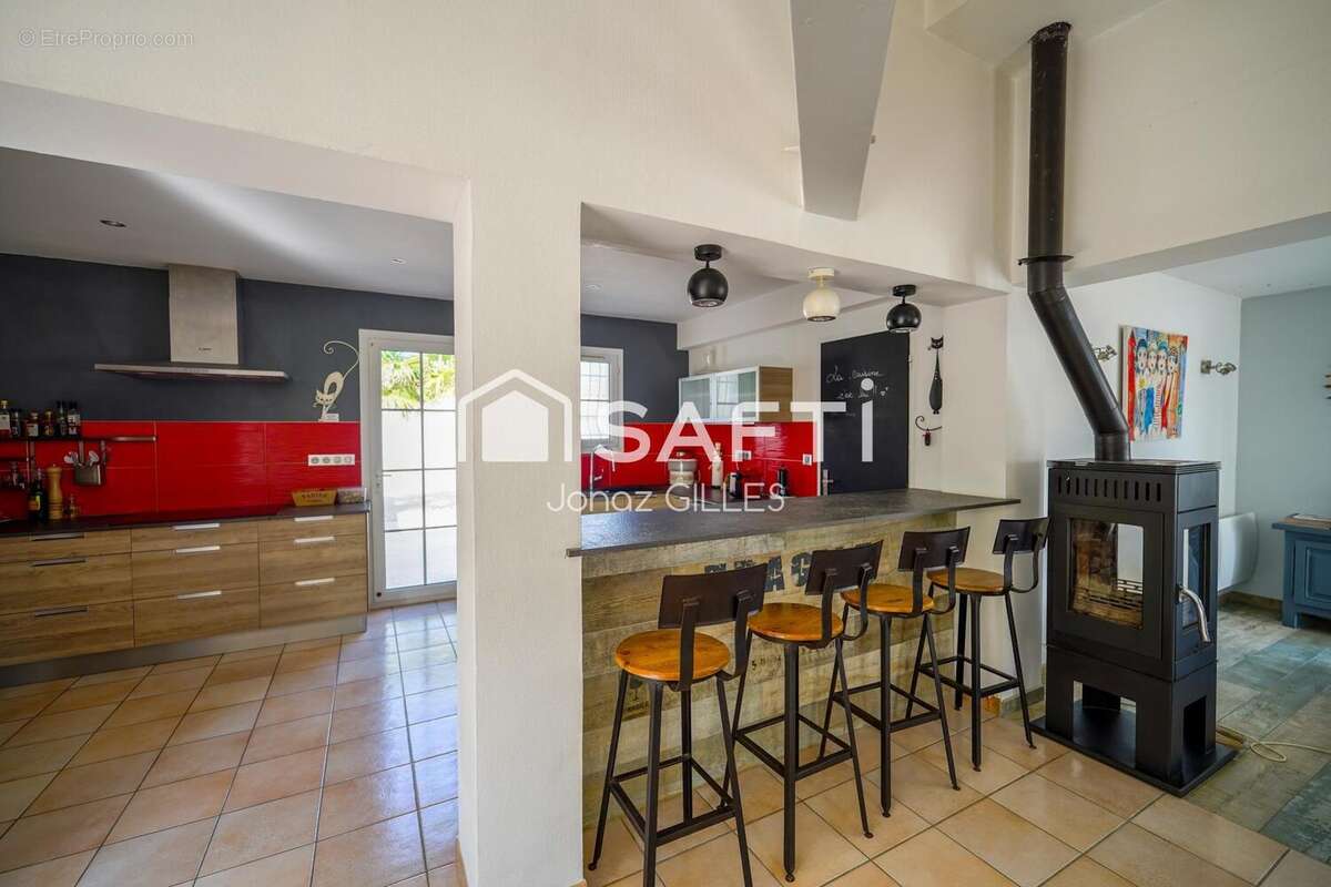 Maison 145 m² à Dolus-D'oleron  - photo 7
