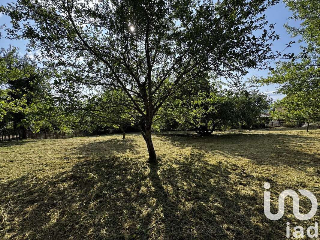 Photo 2 - Terrain à LANGRES