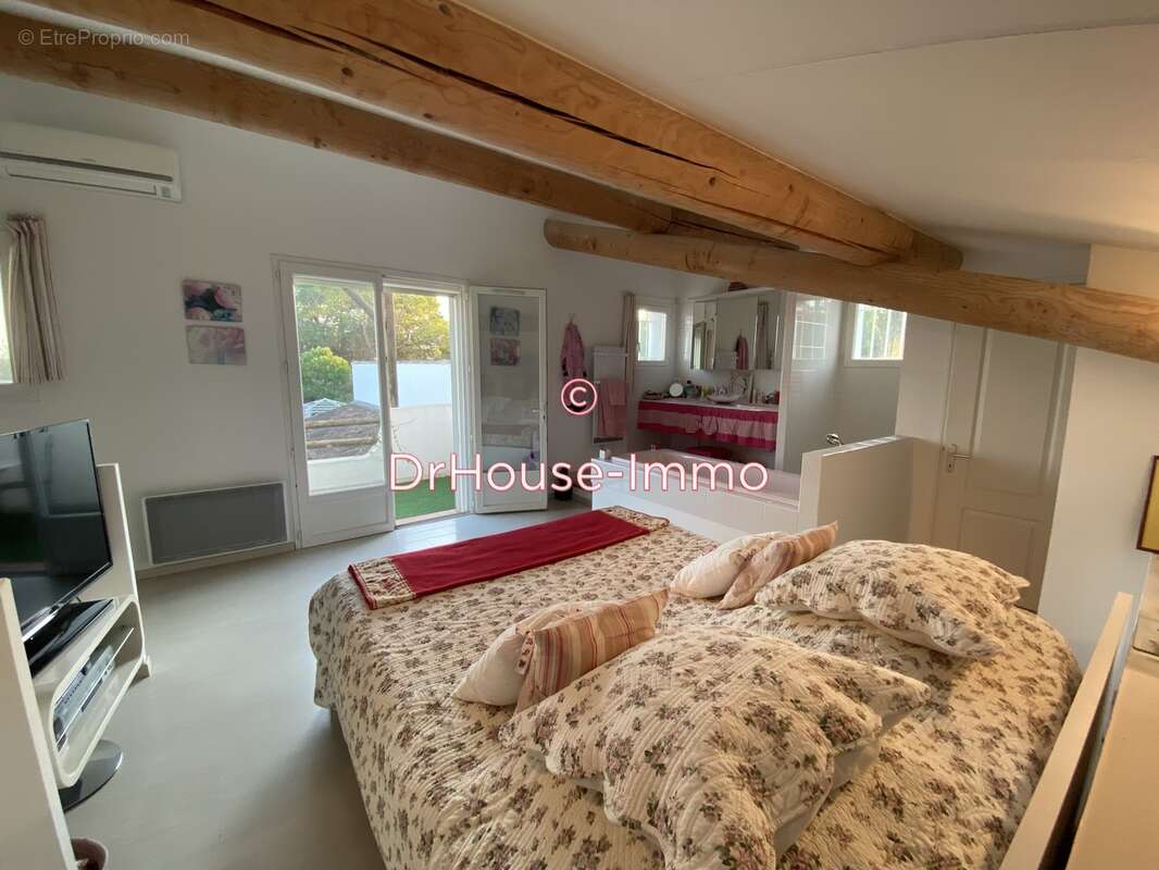 Maison à SAINTES-MARIES-DE-LA-MER