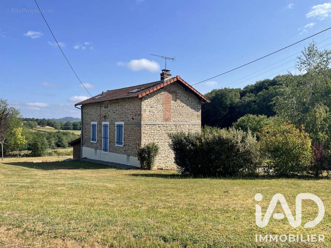 Photo 5 - Maison à EYMOUTIERS