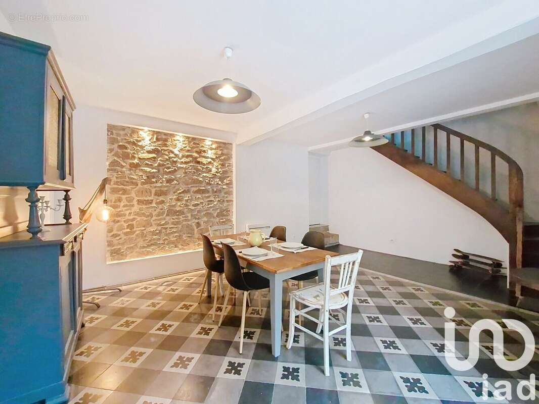 Photo 4 - Maison à HIERES-SUR-AMBY