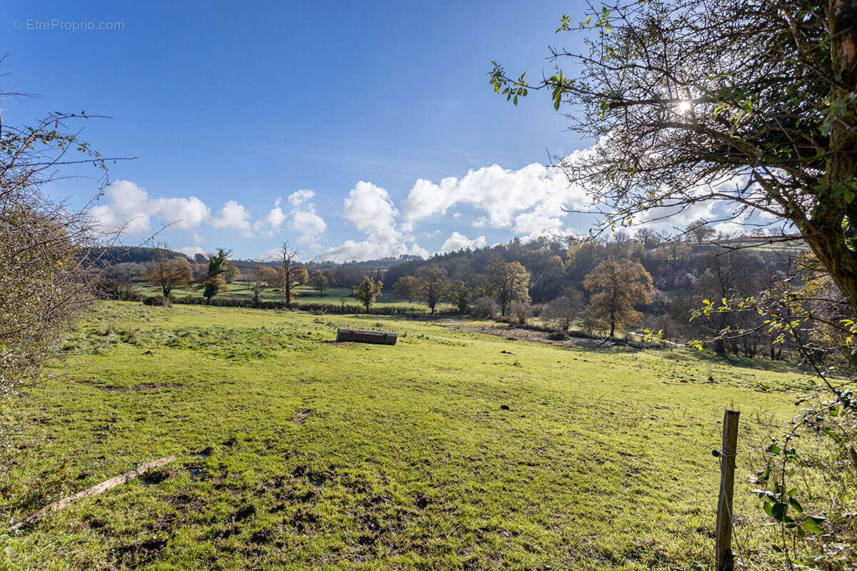 Maison à LAPEYROUSE