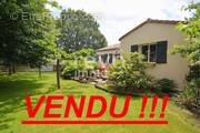 Maison à LE FUILET