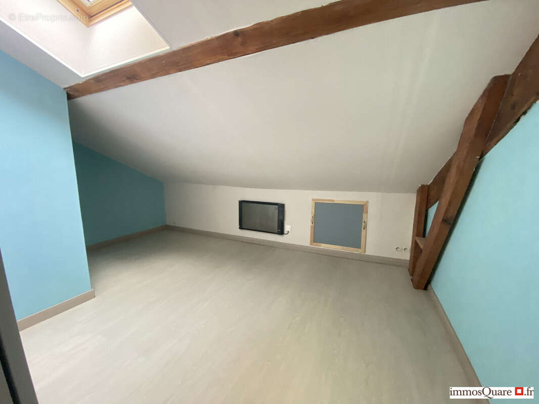 Appartement à LYON-8E