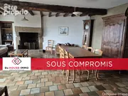 Maison à GORRON