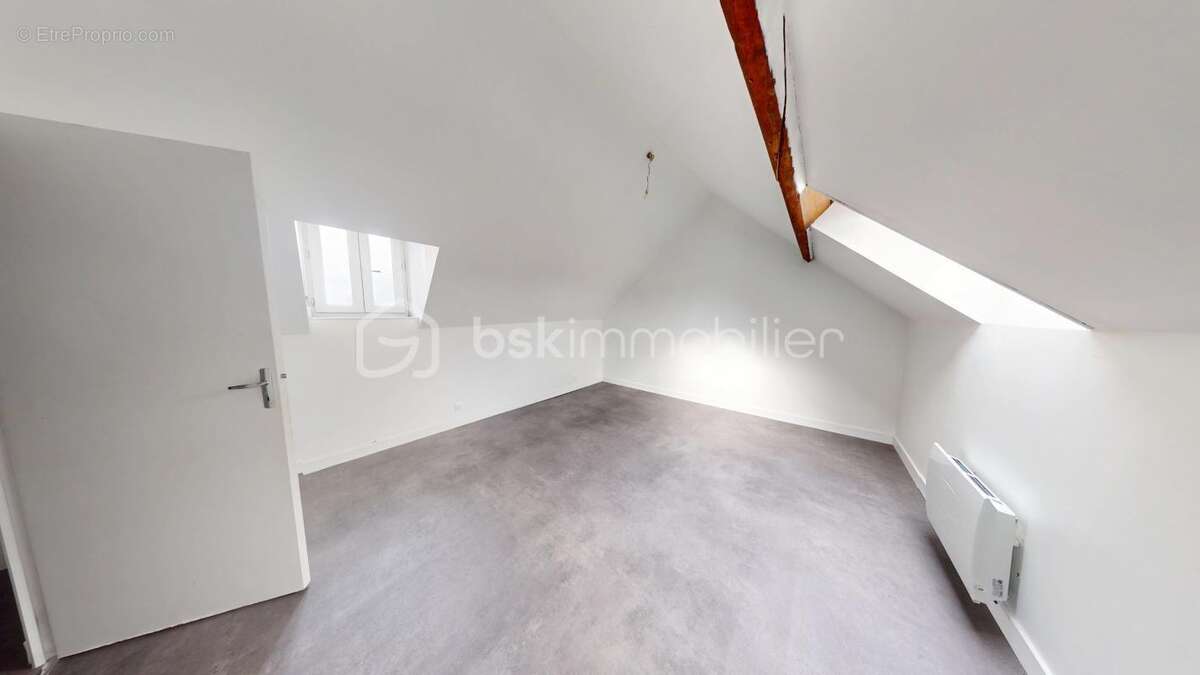 Immeuble de rapport - photo 4
