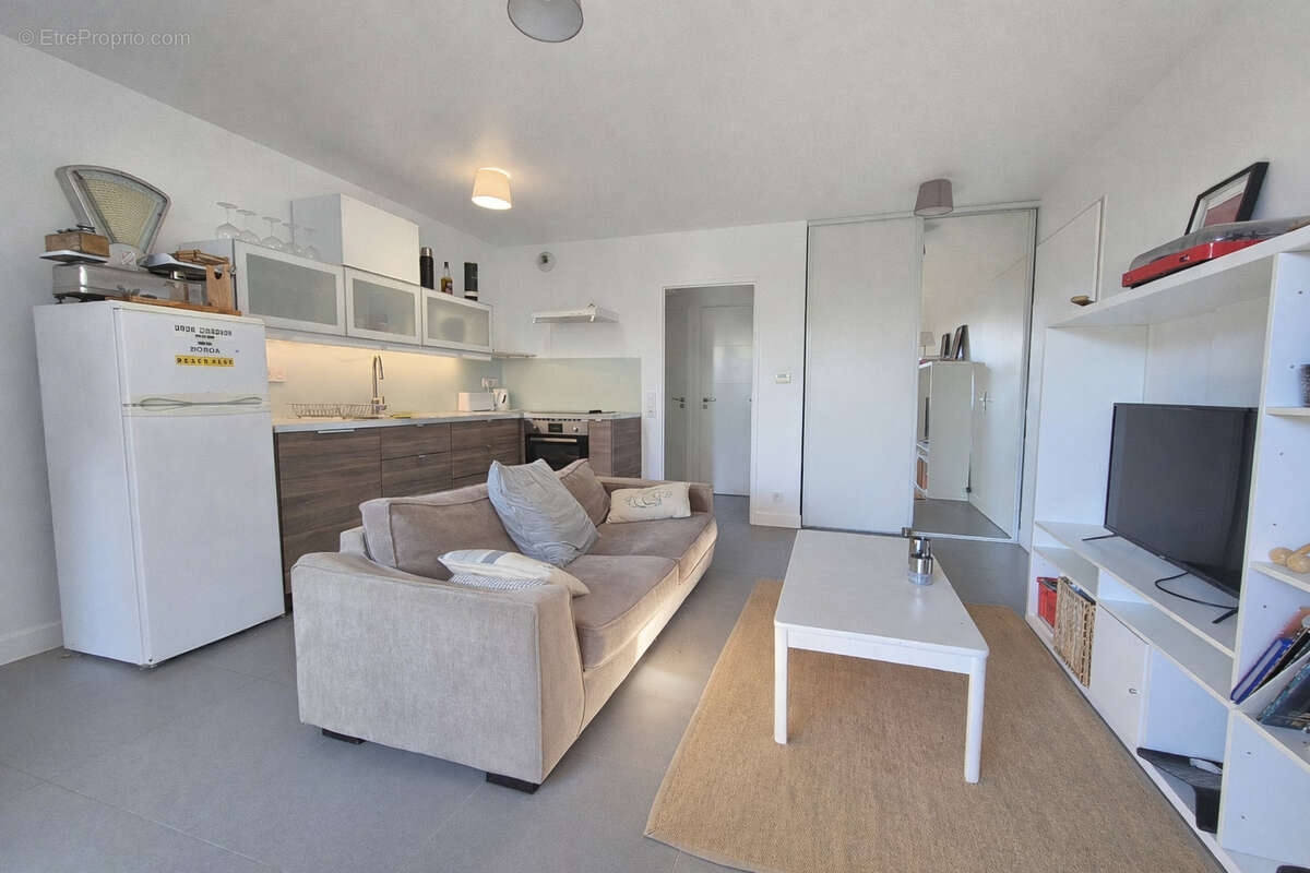 Appartement à ANGLET