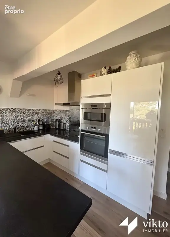 Appartement 48 m² à Saint-Arnoult  - photo 4