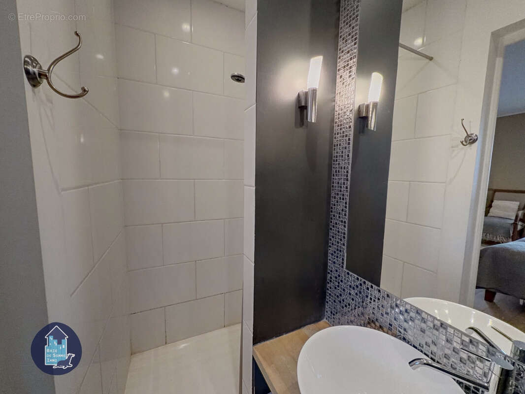 Appartement à SAINT-VALERY-SUR-SOMME