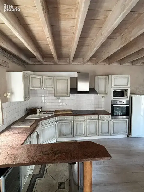 Maison 156 m² à Bou  - photo 6