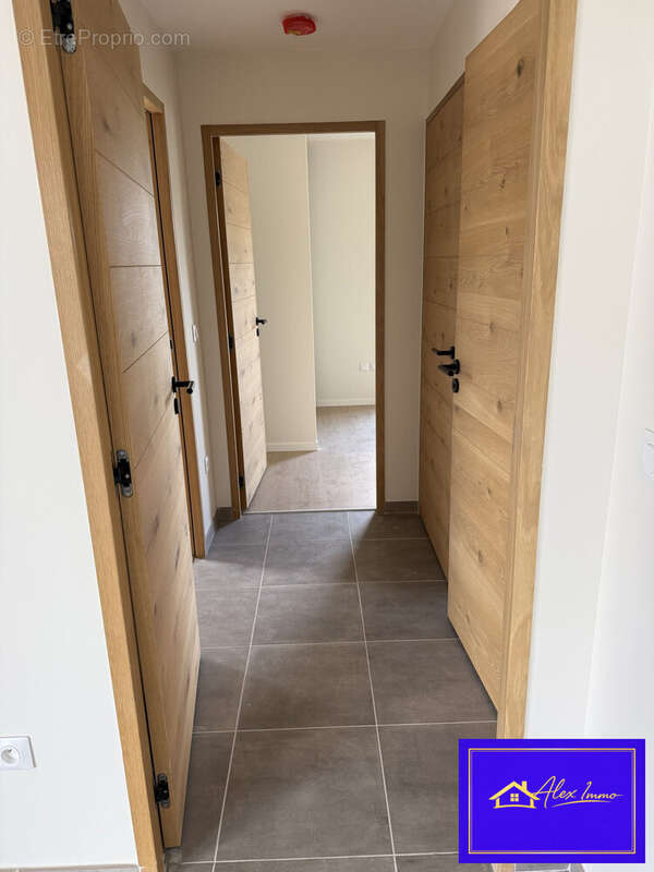Appartement à BEAUNE