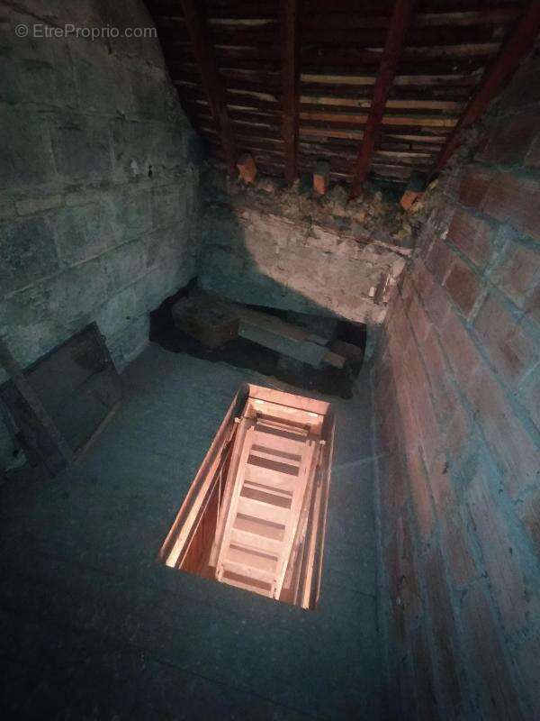 Appartement à RUMILLY