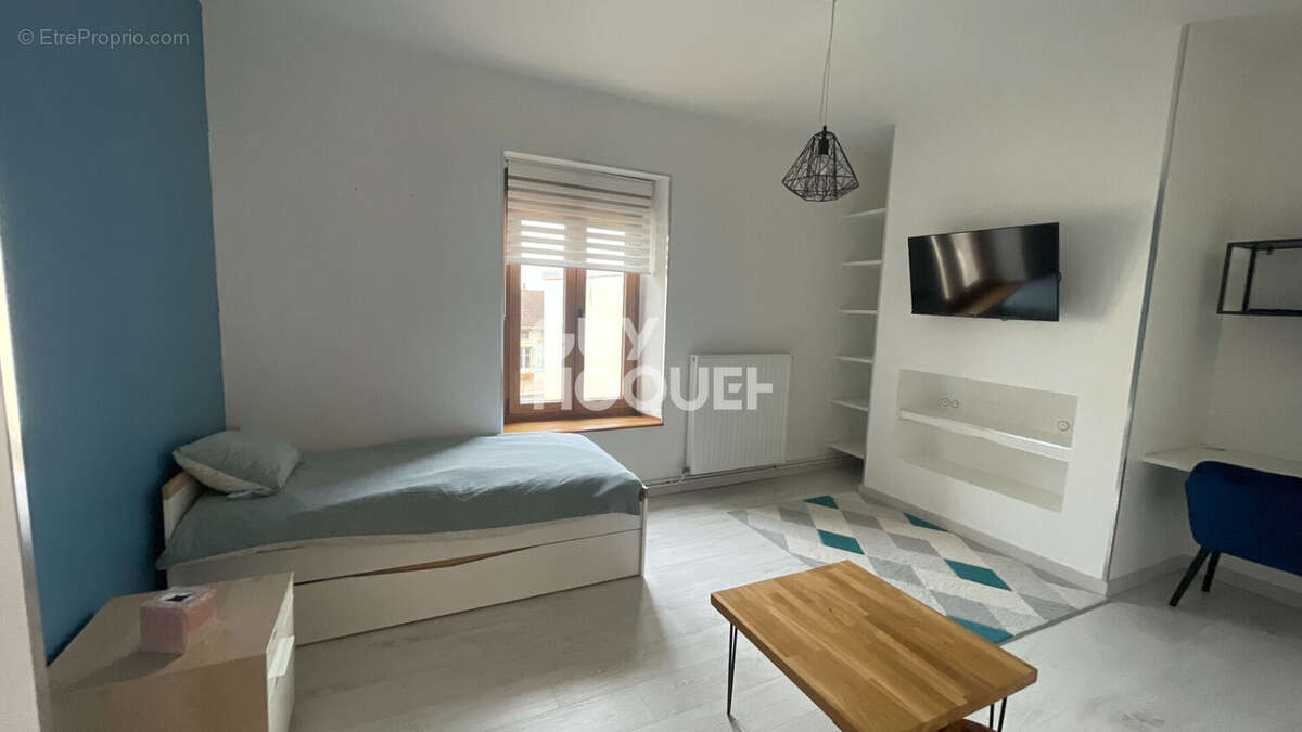 Maison à GONDREVILLE