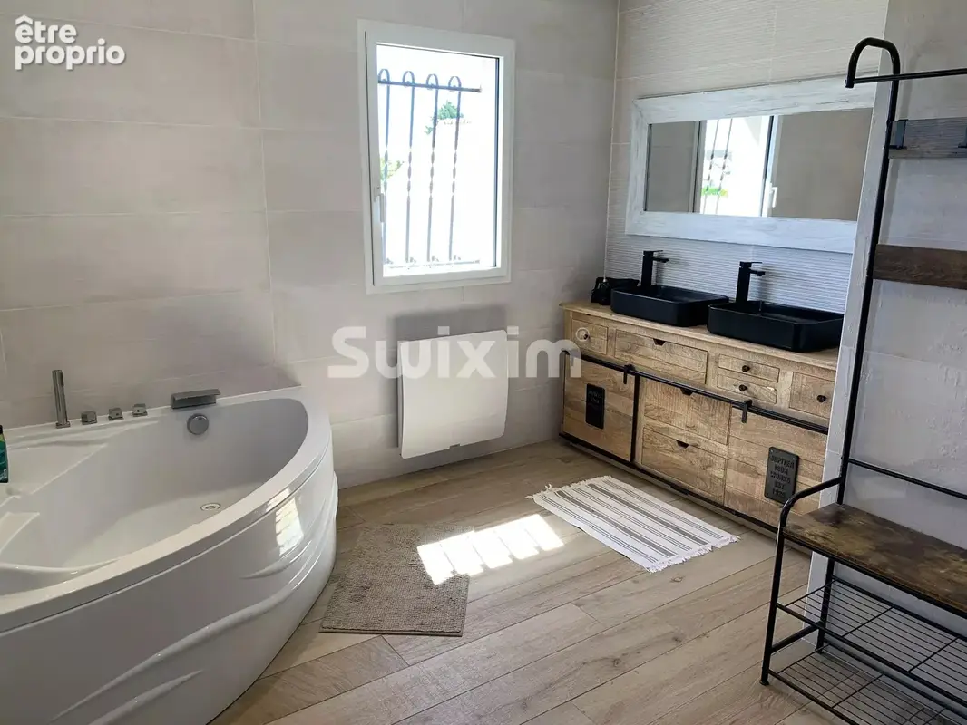 Villa avec piscine - photo 9