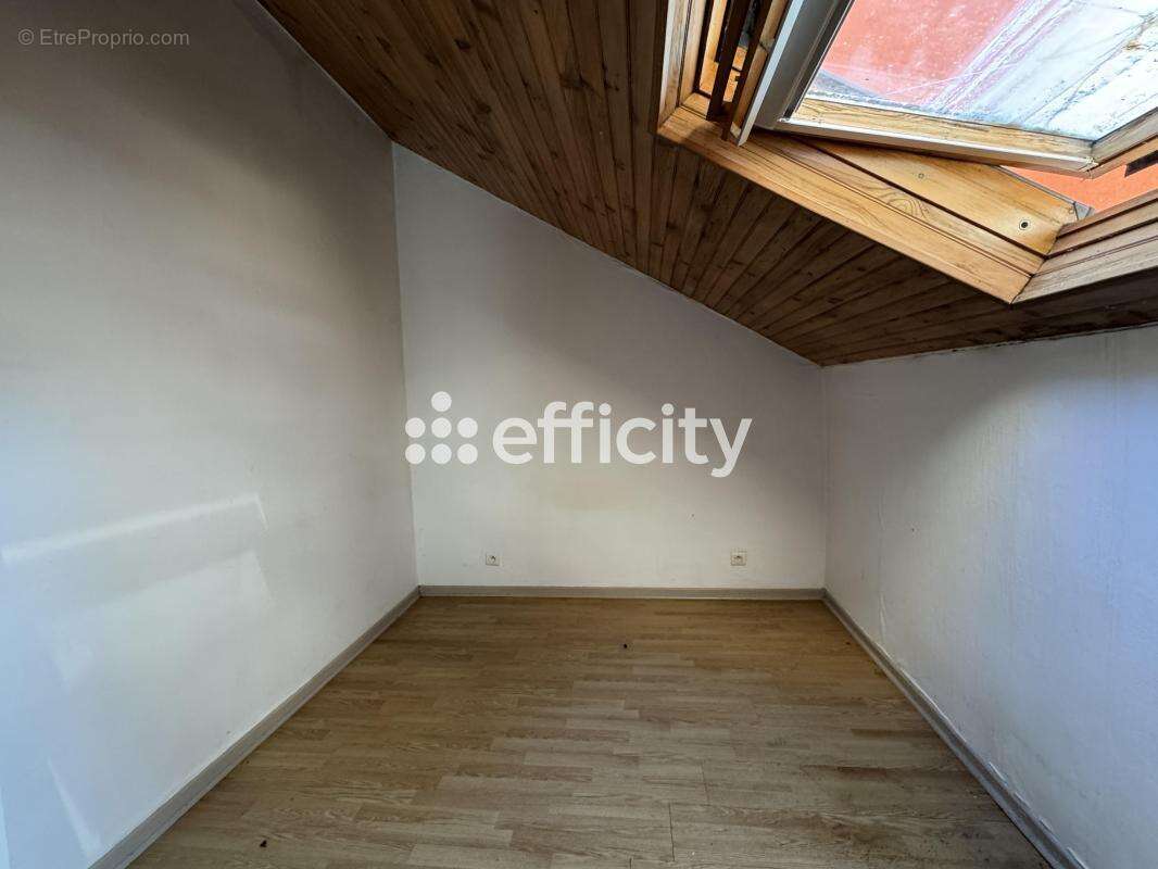 Appartement à BELFORT
