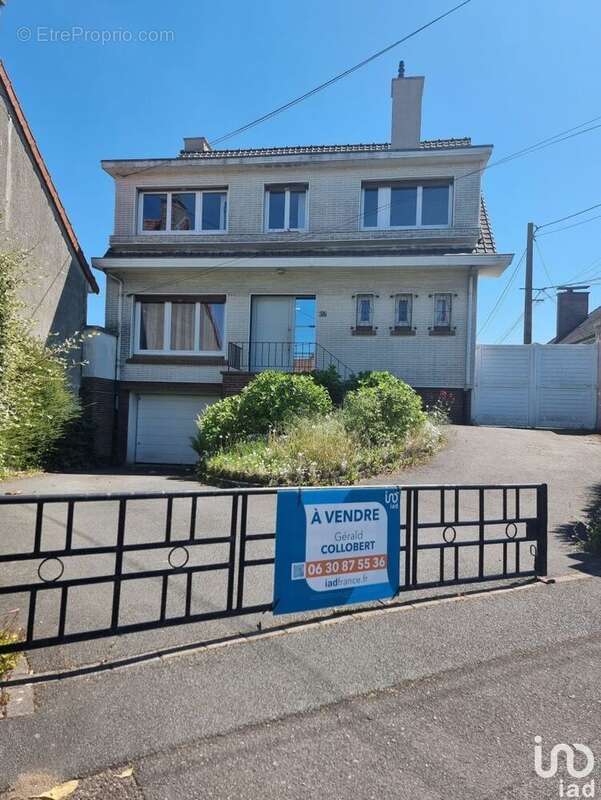 Photo 2 - Maison à BRUAY-LA-BUISSIERE