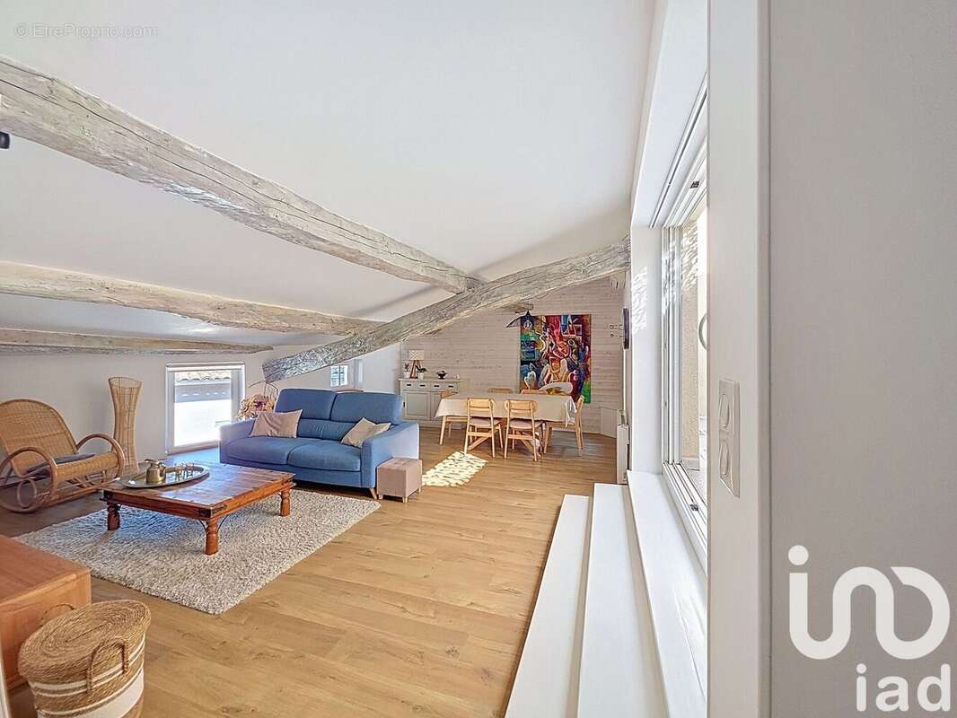 Photo 8 - Appartement à VILLEFRANCHE-DE-LAURAGAIS