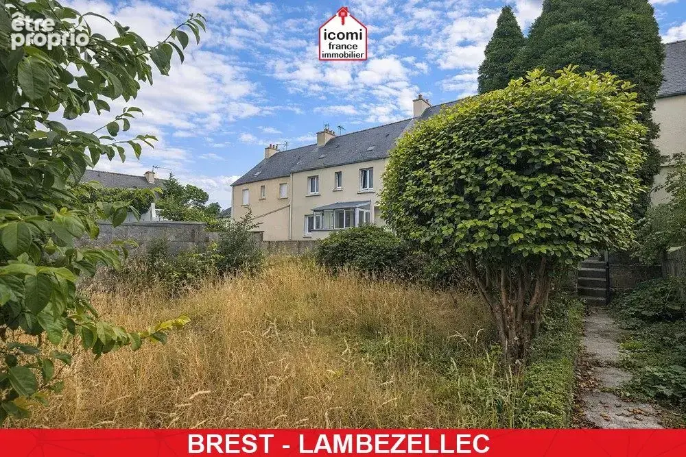 Maison à BREST