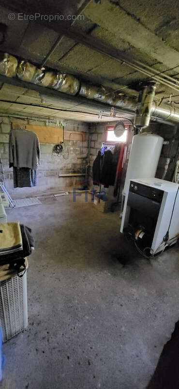 Petit caux, pavillon sur sous sol complet - photo 12