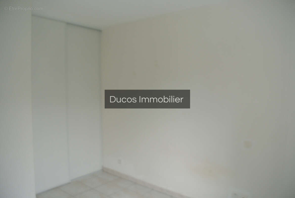 Appartement à MARMANDE