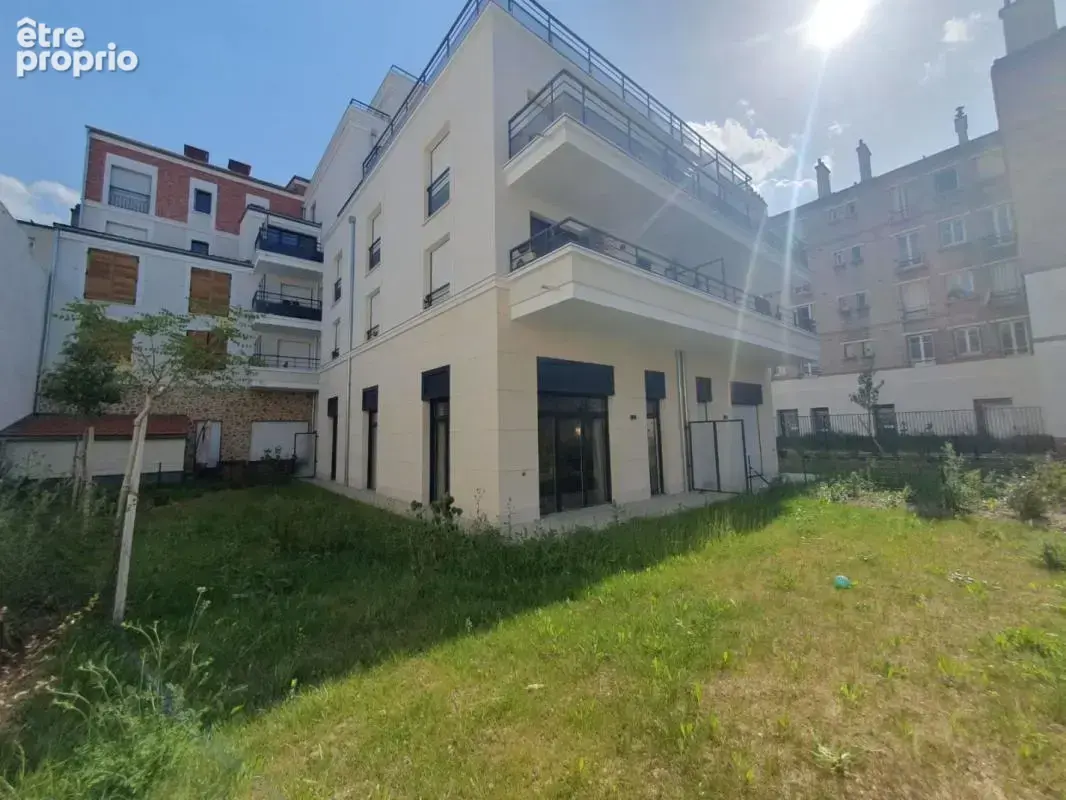 Appartement - photo 2