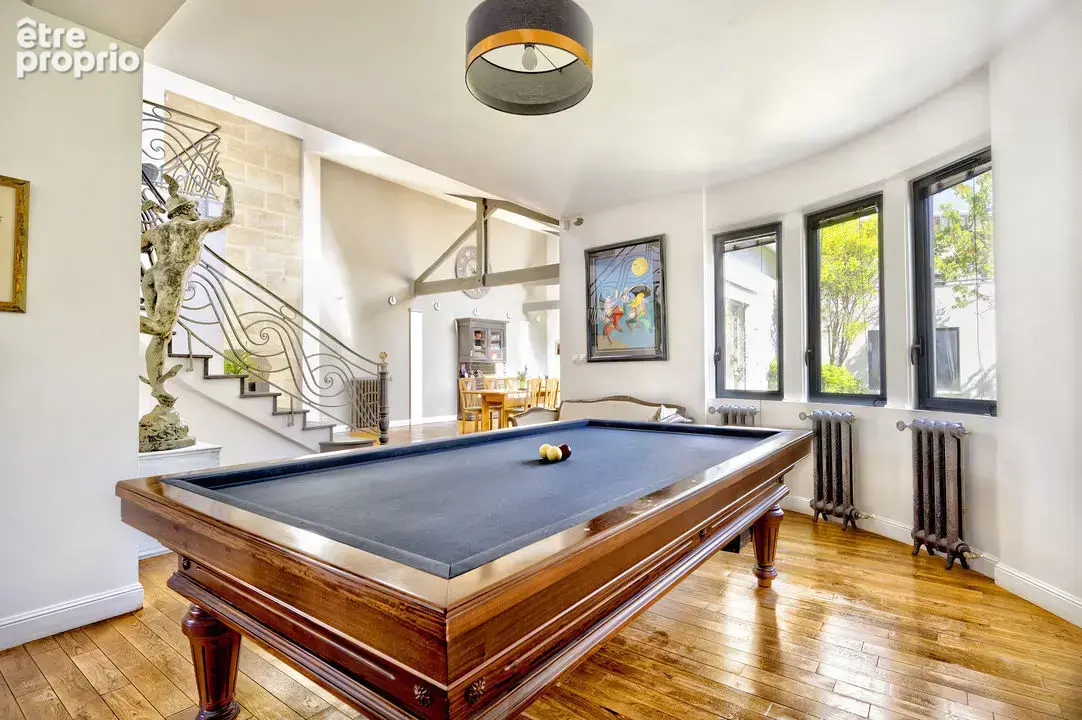 Maison 7 pièces 305 m² à vendre à Bordeaux (33000) - photo 4