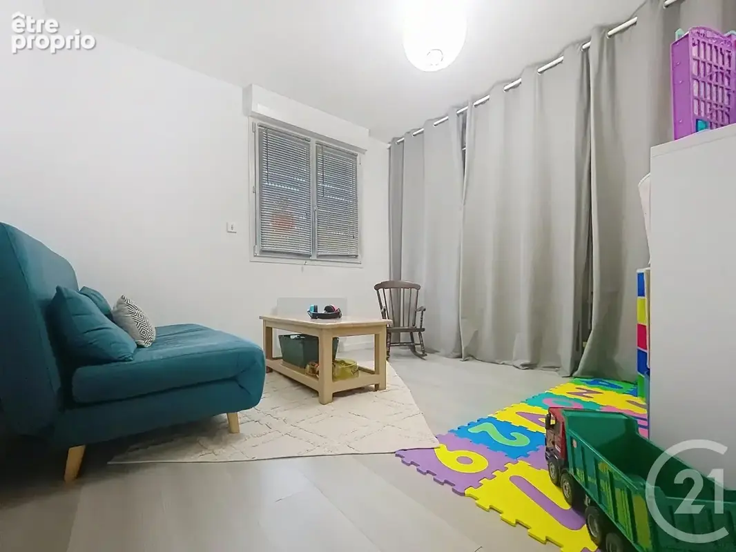Maison 151 m² à Golbey  - photo 11