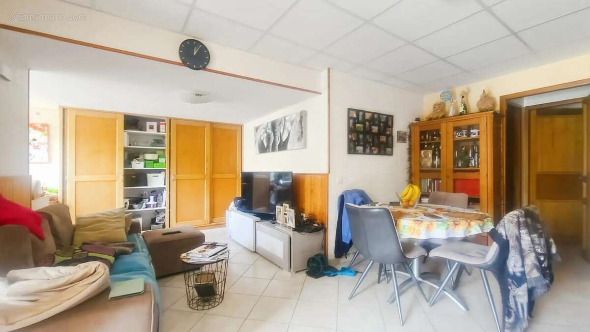 Maison à SAINT-ETIENNE-EN-DEVOLUY