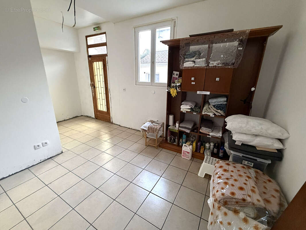 Appartement à NANTERRE